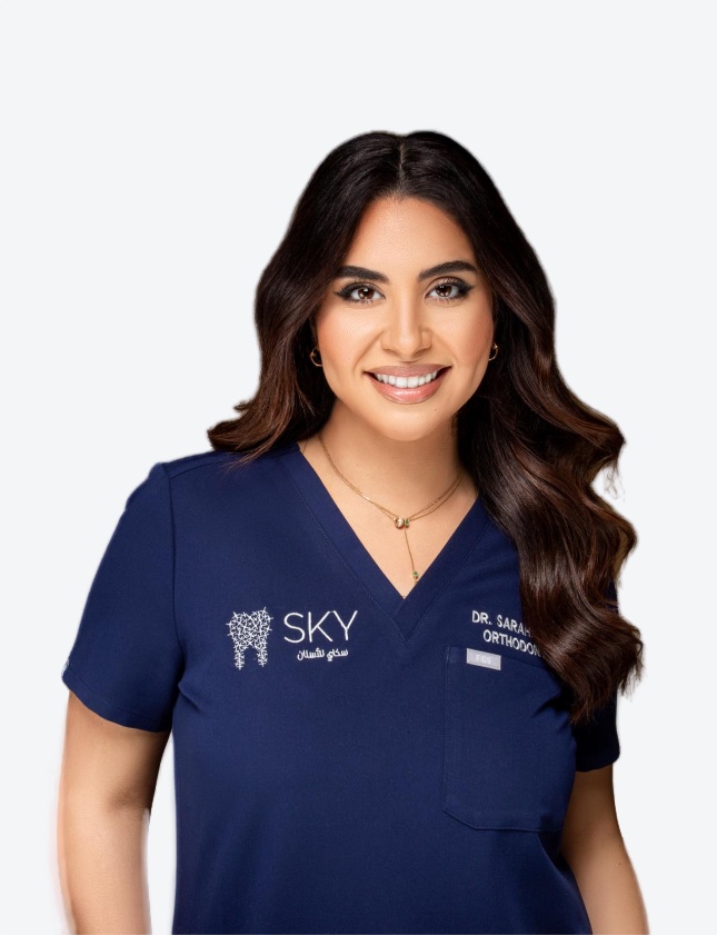 د. سارة ميرزا